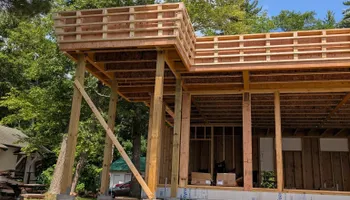 Custom Home Design for Bnh Contractors in Cold Spring, MN