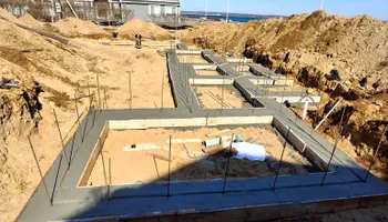Custom Home Construction for BWC Construction in Old Saybrook, CT