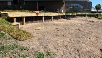 Fence Installation for K & A Landscaping, Inc. in Jacksonville, FL
