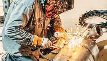 Industral Work for Superior Piping And Fabrication in Lexa,  AR