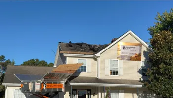 Roofing Installation for Shore Sealed Roofing L.L.C in Cape May, NJ