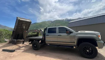 Residential & Commercial Landscaping for Real Time Excavation & Design in West Haven, UT