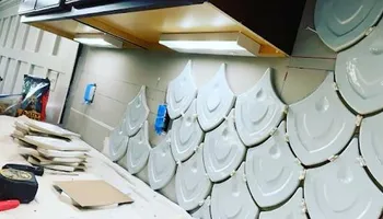 Kitchen Renovation for Cincinnati Custom Remodel LLC in Cincinnati, OH