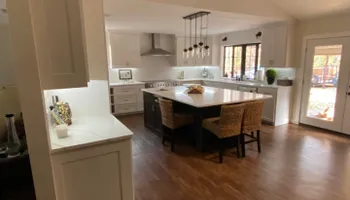 Carpentry for Lillibridge Remodeling Services in Sherman, TX