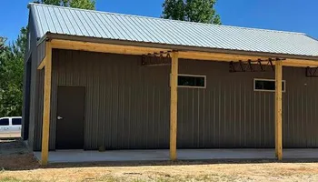   Barndominium for RL Barns & Barndominiums in Deatsville, AL
