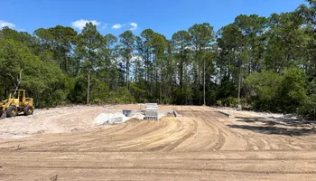 Land Clearing & Demolition for South Lake Loader Service in Minneola, FL