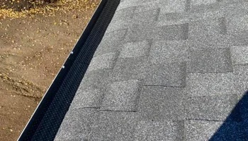 Gutters for Horns Seamless Gutters and Leaf Guards in Huntington,, IN