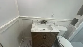 Deck & Patio Installation for Powers Contracting LLC in Swanzey, NH