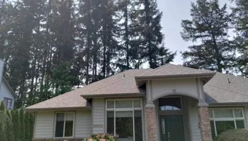 Roof Installation for Rubicon Roofing in King County, WA