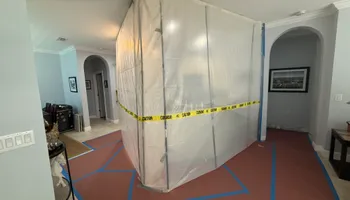 Water Mitigation for N&D Restoration Services When Disaster Attacks, We Come In in Cape Coral,  FL