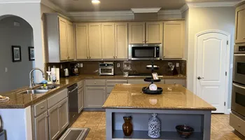 Interior Painting for Fred's Painting in Turlock, CA