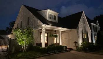 Landscape Lighting for Delta Lightscapes Outdoor Lighting in Memphis, TN