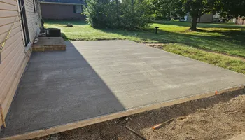 Commercial Parking Lots for Chapman Construction and Concrete Inc  in Owensboro,  KY