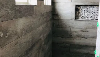 Kitchen Renovation for JD Custom in Bowie,  TX