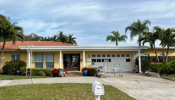 Interior Painting for Garrity Painting in Palm Harbor, FL