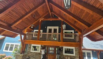 Exterior Painting for JV Painting Services LLC in Hendersonville, NC