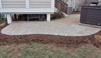 Mowing for Prime Landscaping 219 in Lake Station, IN