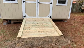 Fences for CiCi’s Fence in Pearl, Mississippi