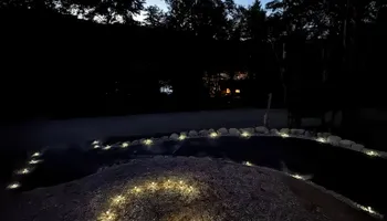 Site Preparation for A&D Excavation & Landscaping in Conway, NH