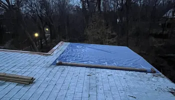 Roofing for Ninja Builders in Greer, SC