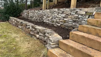 Mowing for Mountain View Lawn Care and Detail in Seneca, SC