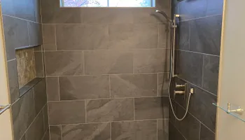 Bathroom Tiling for Filan’s Flooring LLC in Walla,,  WA