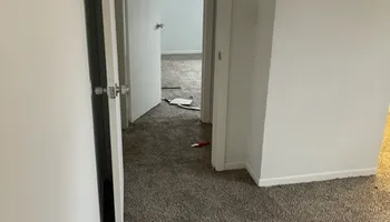 Painting for A&D Reliable Construction in Kansas City, MO