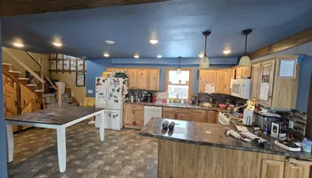 Remodeling for Dittbrenner Woodworking in Stanley, ND