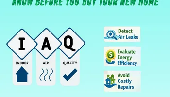 Pre-Purchase Home Duct Testing for A  H.E.R.S.  Rater in Fresno, CA