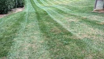Mowing for SkyLimit LawnCare in Asheville, NC