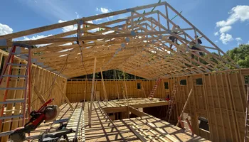Barndominium Construction for All Pro Buildings LLC in Hammond, Indiana
