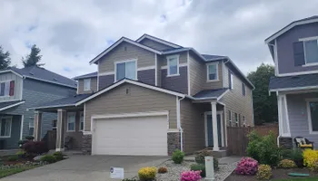 Interior Painting for Sharpest Painting LLC in Olympia, WA