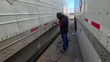 Custom Window Wells for IAG Welding in Greeley, CO