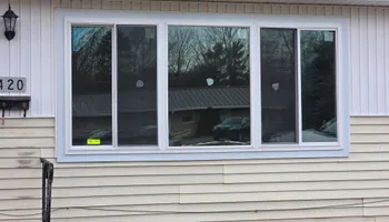 Kitchen Renovation for Barr Home & Business Services in Urbana, OH