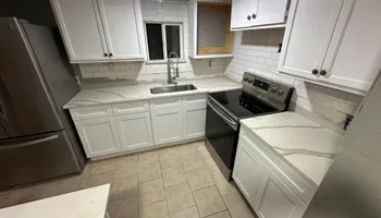 Bathroom Countertops for A.T Custom Marble & Granite in Houston, TX