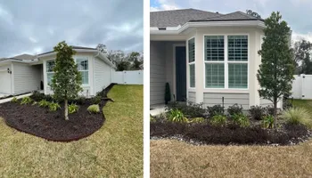Fence Installation for K & A Landscaping, Inc. in Jacksonville, FL