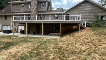 Remodeling Services for New Gen Home Improvements LLC in Rocky Mount, VA