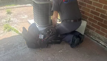 Installation of HVAC Systems for 4AY LLC in West Bloomfield Township, MI