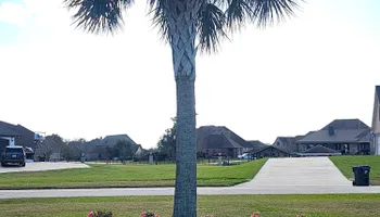 Mowing for Bruno's Professional Lawn's & Landscape in Beaumont, TX