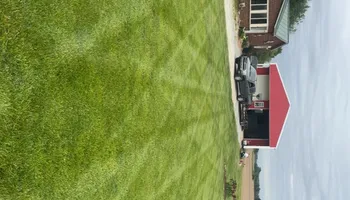Mowing for AB Lawn Care in Plymouth, IN