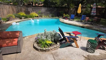Pool Maintenance for Fox Ridge Pools in Richardson, TX