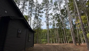 Residential Land Clearing for C.M. Grading in Goochland, VA