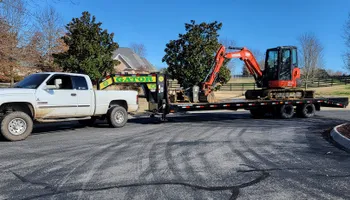 Lawn Maintenance for Great Lakes Lawn & Landscape in knoxville, TN