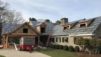 Custom Home Construction for BWC Construction in Old Saybrook, CT