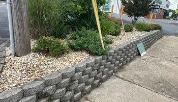 Mowing for The Whole 9 Yards Landscape VA in Heathsville, VA