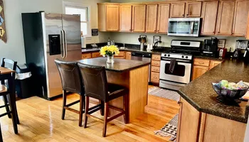 Residential Cleaning for Red Clover Cleaning LLC in Craftsbury, VT