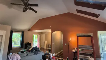 Interior Painting for Vivid Hues Custom Painting in Nashville, TN