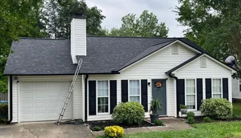 Roofing for Ninja Builders in Greer, SC