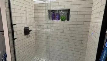 Kitchen Renovation for JD Custom in Bowie,  TX