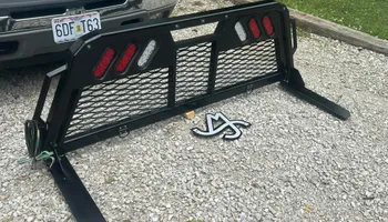 Metal Fabrication for Kennebeck Welding & Fabrication in Knob Noster, MO